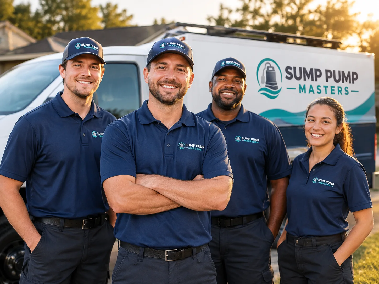 Sump Pump Repair company in Jefferson, IA