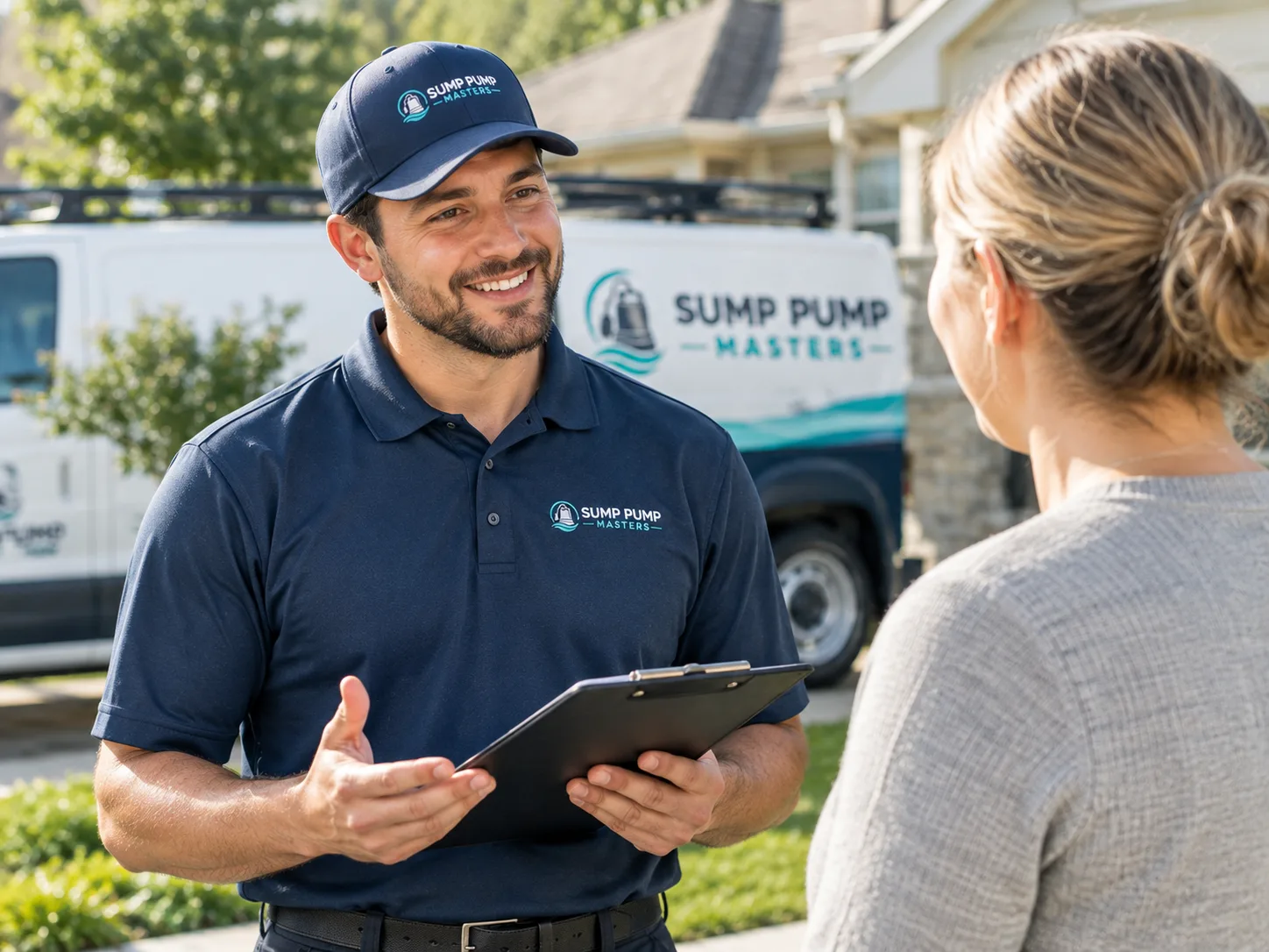 Sump Pump Repair Jefferson, IA FAQs